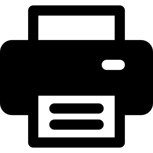 Menu Icono